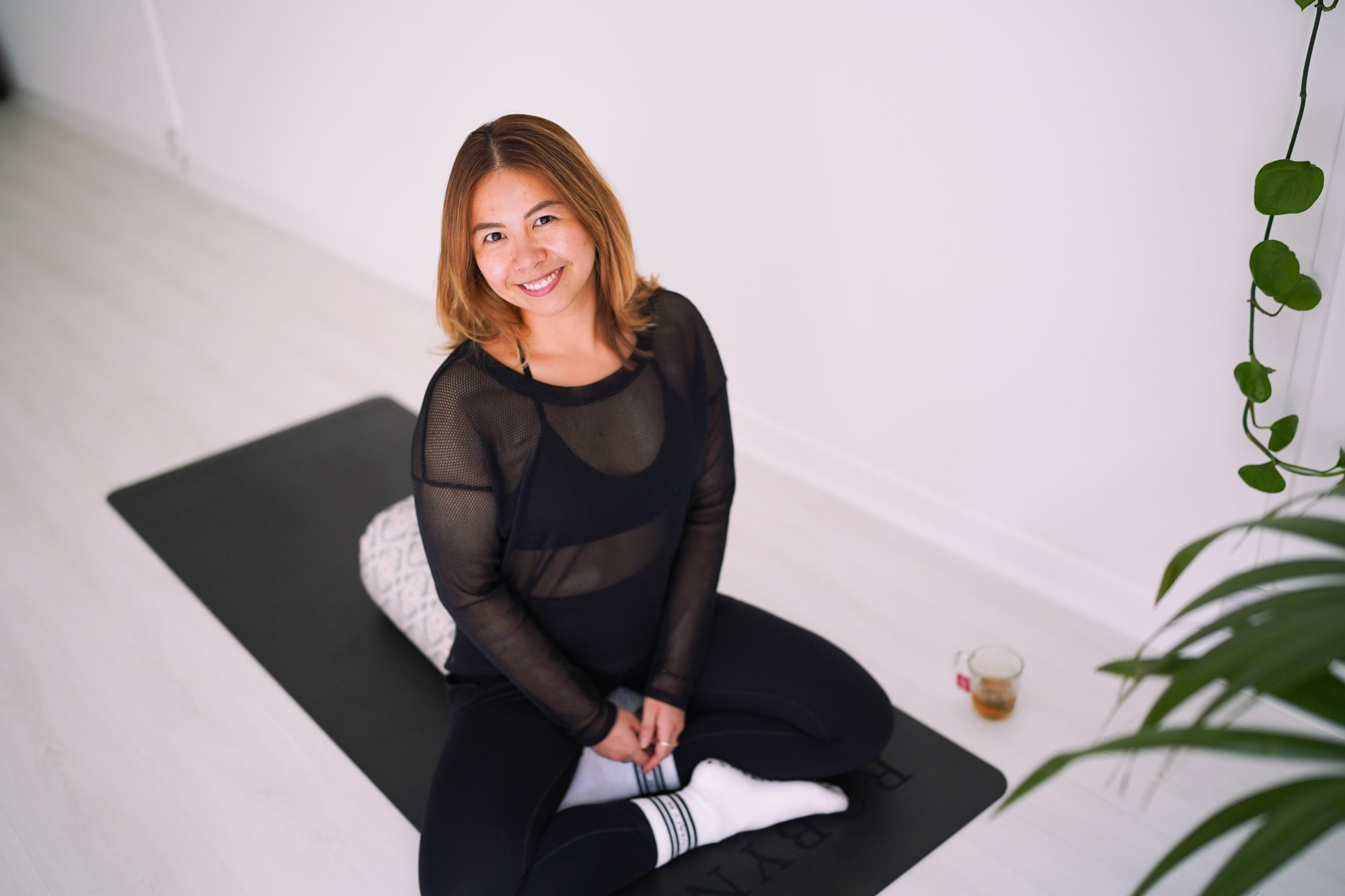 Chum Content Session-131