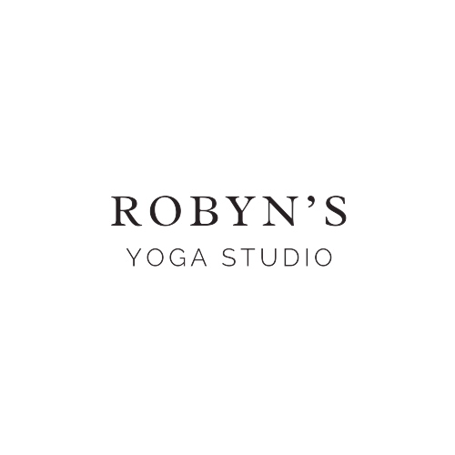 Robyns Yoga Studio Logo